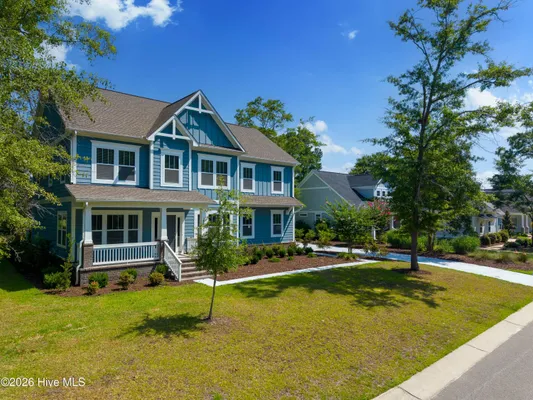 Property Slideshow image 2 of 60 | 3486 belle meade way, Leland, NC, 28451
