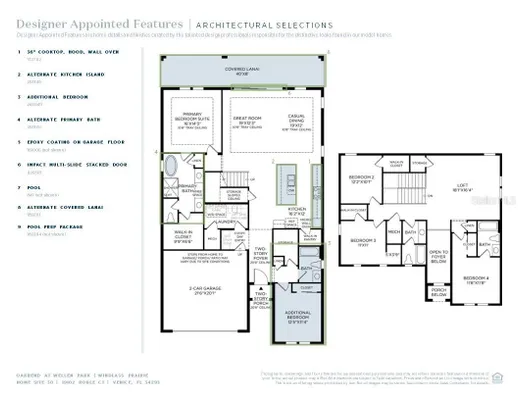 Property Slideshow image 3 of 15 | 19102 roble ct, Venice, FL, 34293