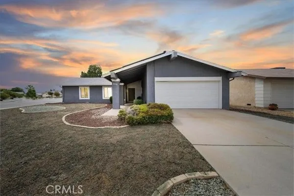 Property Slideshow image 2 of 27 | 26376 mehaffey st, Sun City, CA, 92586