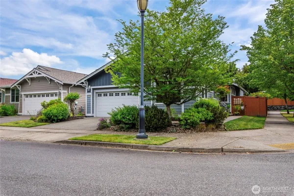 Property Slideshow image 3 of 37 | 4900 cypress dr, Lacey, WA, 98516