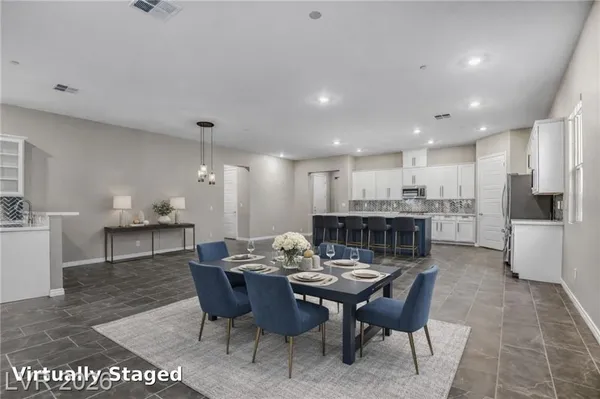 Property Slideshow image 3 of 55 | 677 gibbons grove st, Henderson, NV, 89011