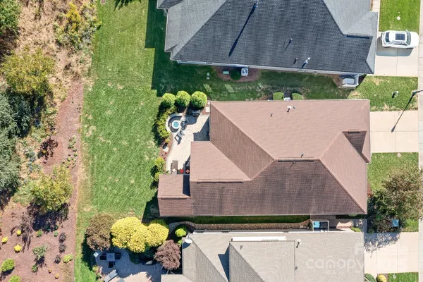 Property Slideshow image 2 of 45 | 115 chimney rock ct, Denver, NC, 28037