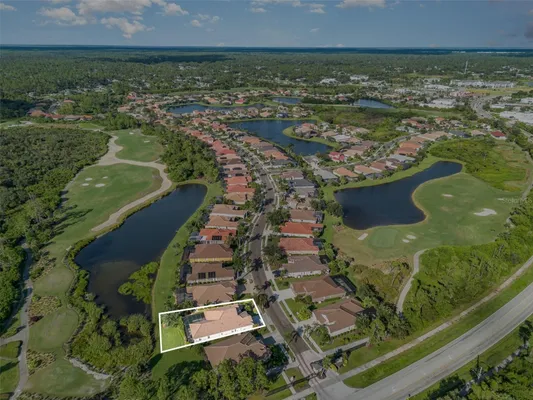 Property Slideshow image 3 of 20 | 1011 creek nine dr, North Port, FL, 34291