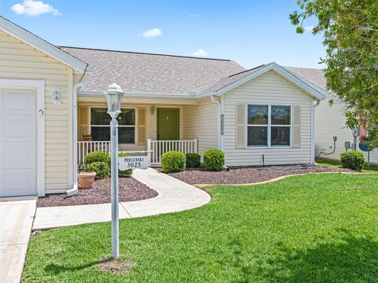 Property Slideshow image 2 of 53 | 3025 hobart ct, The Villages, FL, 32162