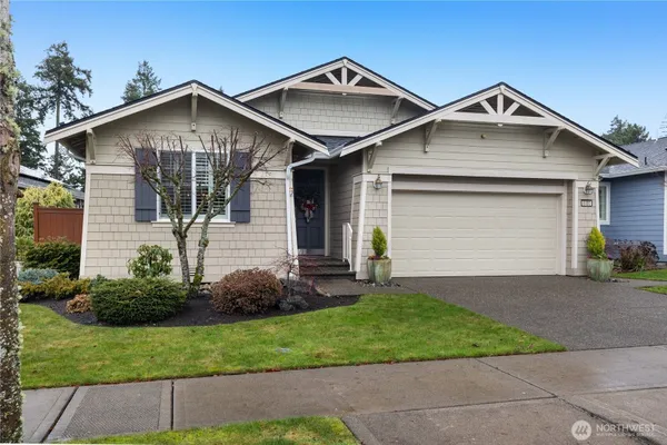 Property Slideshow image 2 of 39 | 8400 vashon dr, Lacey, WA, 98516