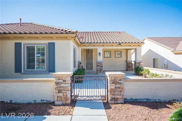 Property Slideshow image 3 of 51 | 2159 bensley st, Henderson, NV, 89044