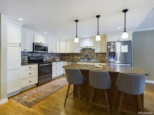 Property Slideshow image 2 of 11 | 14000 e linvale pl 110, Aurora, CO, 80014