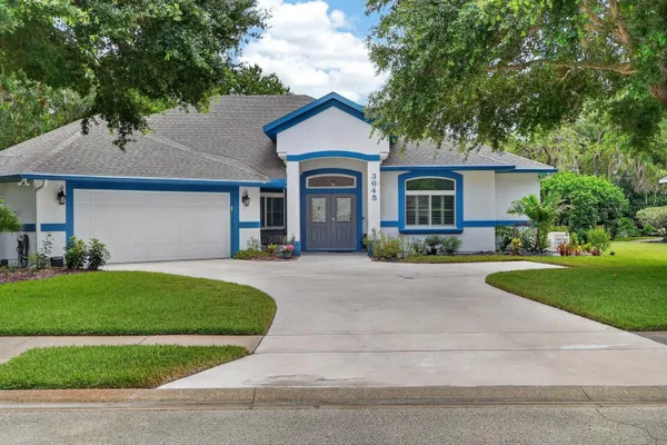 Property Slideshow image 2 of 51 | 3645 christa ct, Ormond Beach, FL, 32174