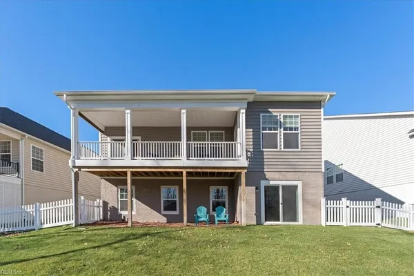 Property Slideshow image 3 of 50 | 6428 yarmouth run, Williamsburg, VA, 23188