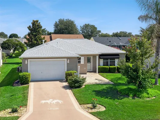 Property Slideshow image 3 of 79 | 9603 se 171st argyll st, The Villages, FL, 32162