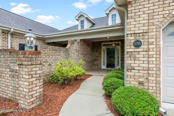 Property Slideshow image 2 of 36 | 3785 anslow dr, Leland, NC, 28451