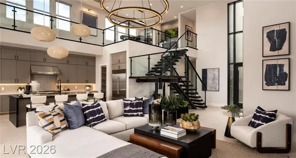 Property Slideshow image 2 of 11 | 395 terra alta, Henderson, NV, 89011