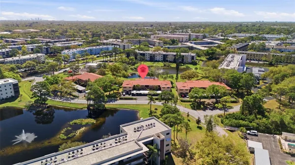 Property Slideshow image 2 of 76 | 8140 terrace garden dr 102, St Petersburg, FL, 33709