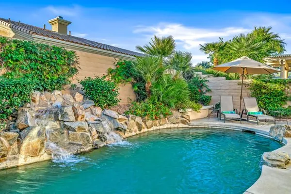 Property Slideshow image 2 of 59 | 40155 calle loma entrada, Indio, CA, 92203