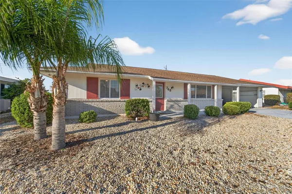 Property Slideshow image 2 of 43 | 743 ojai ave, Sun City Center, FL, 33573