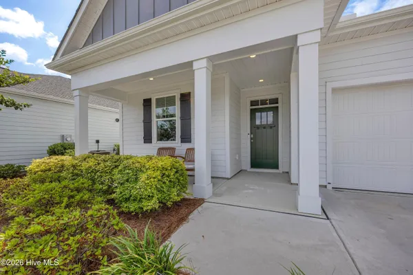 Property Slideshow image 2 of 49 | 1369 clendon cir, Leland, NC, 28451