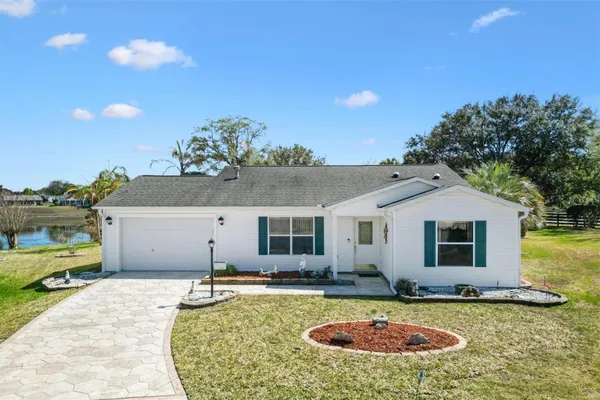 Property Slideshow image 2 of 35 | 1611 alhambra way, The Villages, FL, 32162