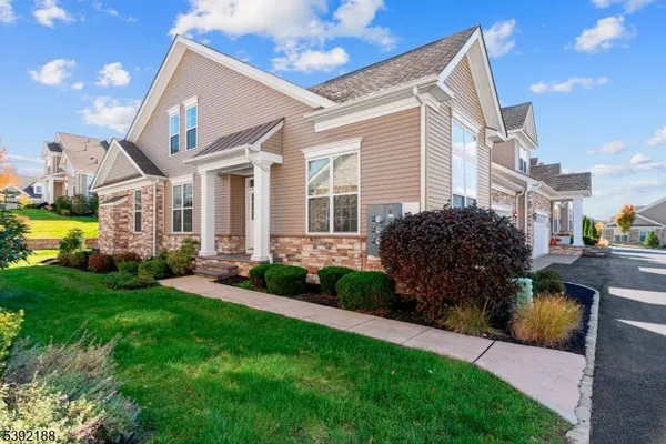 Property Slideshow image 2 of 27 | 9 van cleef dr, Whitehouse Station, NJ, 08889