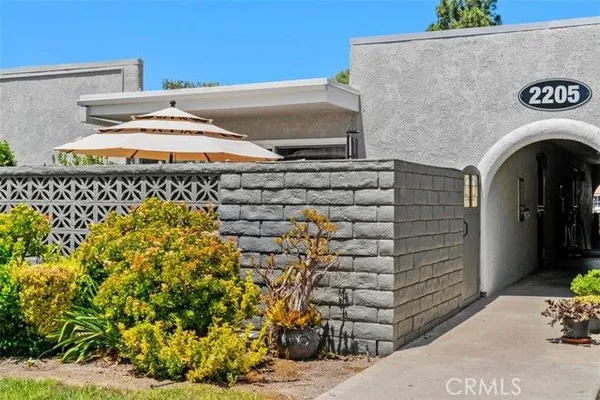 Property Slideshow image 3 of 50 | 2205 via mariposa e g, Laguna Woods, CA, 92637
