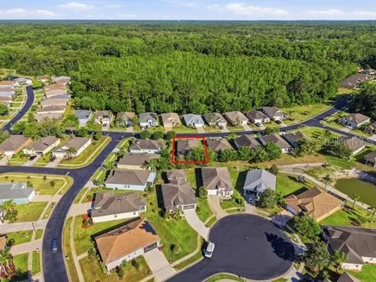 Property Slideshow image 2 of 36 | 11215 paradise point way, New Port Richey, FL, 34654