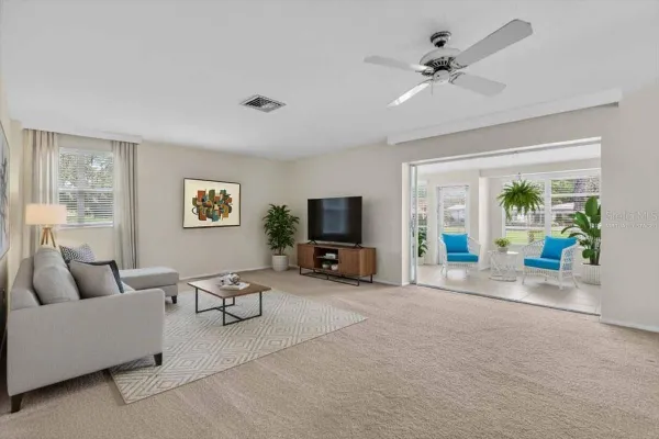 Property Slideshow image 3 of 31 | 3140 village green dr # 1119, Sarasota, FL, 34239