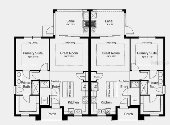 Property Slideshow image 2 of 39 | 4052 santa caterina blvd 10102, Bradenton, FL, 34211