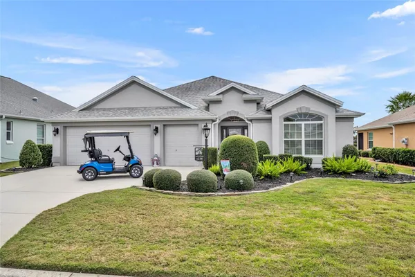Property Slideshow image 3 of 47 | 1238 thunderbird way, The Villages, FL, 32163