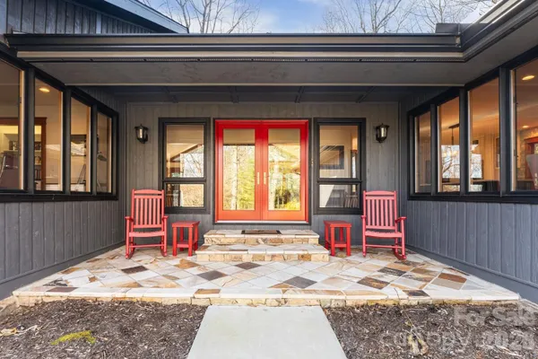 Property Slideshow image 3 of 48 | 229 greenleaf dr, Flat Rock, NC, 28731