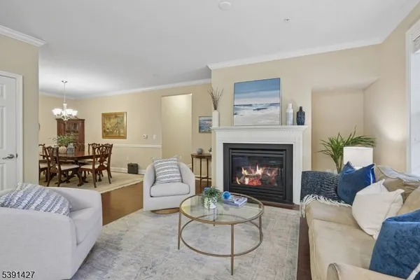 Property Slideshow image 3 of 45 | 6 pebble rd unit d1 # d1, Woodland Park, NJ, 07424