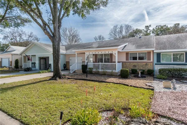 Property Slideshow image 2 of 35 | 8650 sw 94th ln c, Ocala, FL, 34481