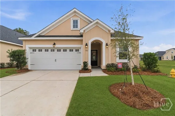 Property Slideshow image 2 of 36 | 101 waterside ln, Pooler, GA, 31322