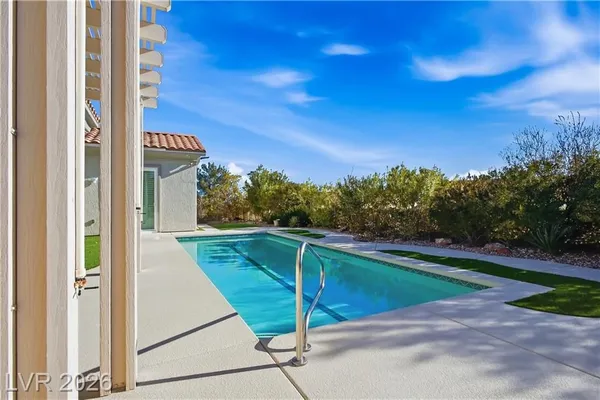 Property Slideshow image 2 of 64 | 2200 beacon ridge dr, Las Vegas, NV, 89134