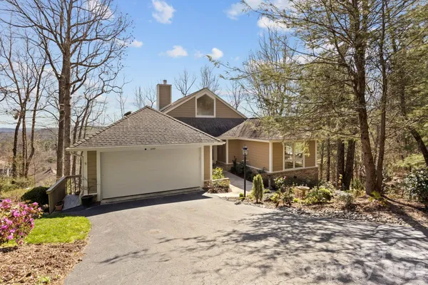 Property Slideshow image 3 of 42 | 210 claymoor ct 1, Flat Rock, NC, 28731