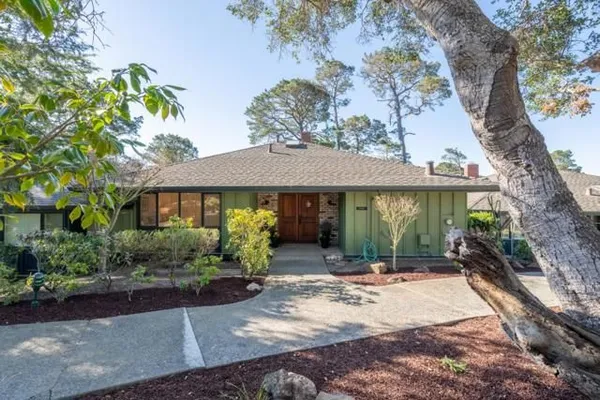 Property Slideshow image 2 of 42 | 249 del mesa carmel, Carmel, CA, 93923