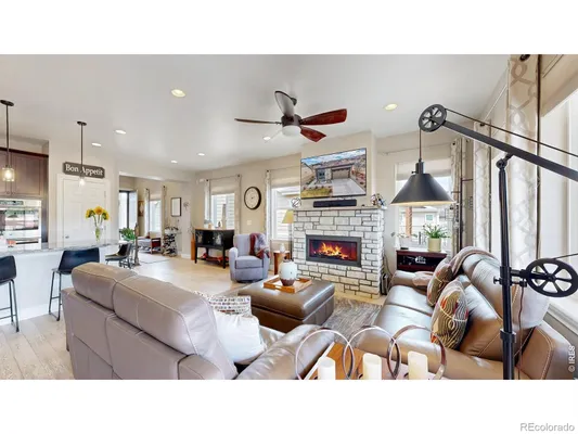 Property Slideshow image 3 of 37 | 12346 sandstone ct, Broomfield, CO, 80021