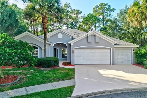 Property Slideshow image 2 of 36 | 7 shinnecock ct, Palm Coast, FL, 32137