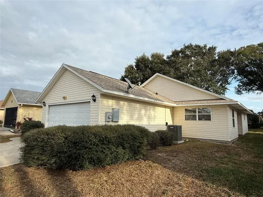 Property Slideshow image 2 of 16 | 5510 shriver st, Leesburg, FL, 34748