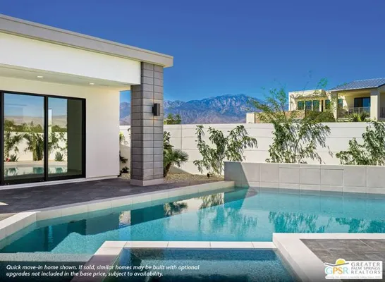 Property Slideshow image 2 of 35 | 1 violet view way 310, Rancho Mirage, CA, 92270