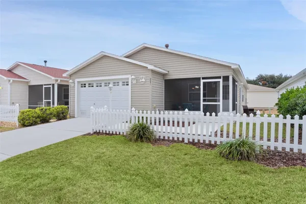 Property Slideshow image 3 of 44 | 2595 ascot loop, The Villages, FL, 32162