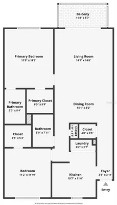 Property Slideshow image 3 of 51 | 5920 80th st n unit 406, Saint Petersburg, FL, 33709