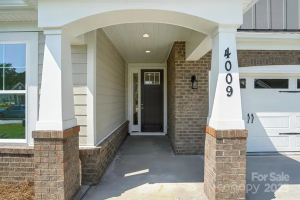 Property Slideshow image 3 of 48 | 4009 grace pointe dr, Indian Trail, NC, 28079