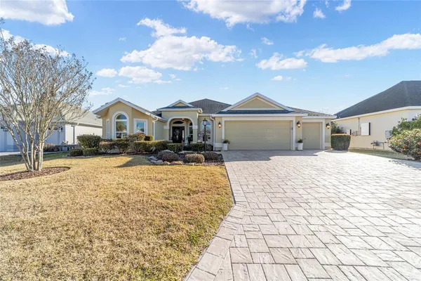 Property Slideshow image 3 of 53 | 5647 key deer path, The Villages, FL, 32163