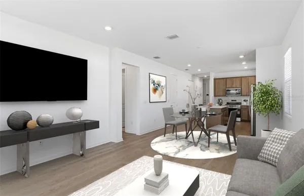 Property Slideshow image 2 of 28 | 13772 rocky pine pl, Spring Hill, FL, 34610