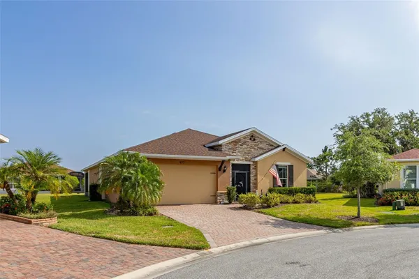 Property Slideshow image 3 of 69 | 677 via corso ct, Kissimmee, FL, 34759