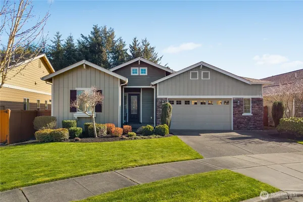 Property Slideshow image 3 of 39 | 8508 shaw ln, Lacey, WA, 98516