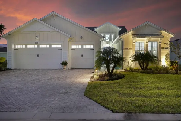 Property Slideshow image 2 of 71 | 224 flip side ln, Daytona Beach, FL, 32124