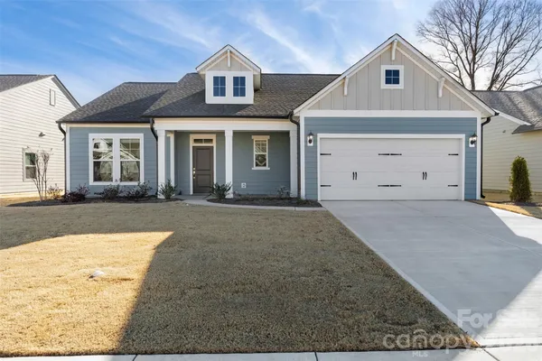 Property Slideshow image 2 of 44 | 3229 vermillion dr, Harrisburg, NC, 28075