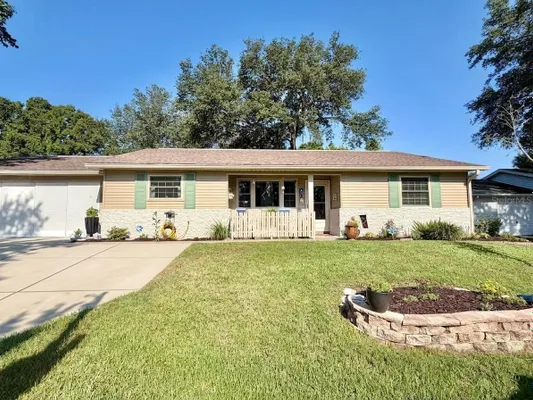 Property Slideshow image 2 of 24 | 10966 sw 85 ter, Ocala, FL, 34481