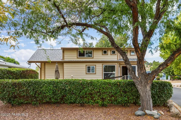 Property Slideshow image 3 of 20 | 952 n mesquite tree drive dr, Prescott Valley, AZ, 86327