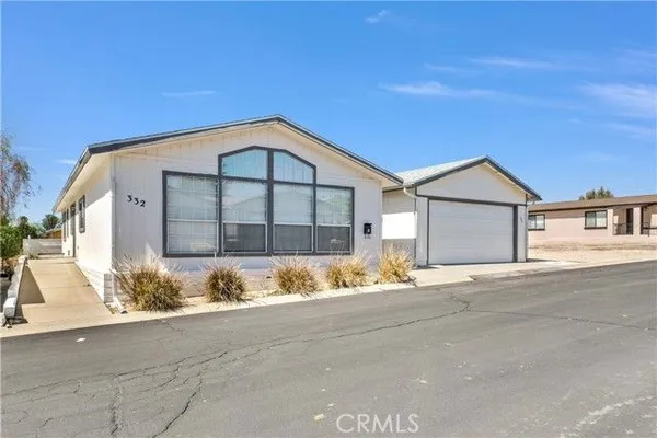 Property Slideshow image 2 of 20 | 3800 w wilson 332, Banning, CA, 92220